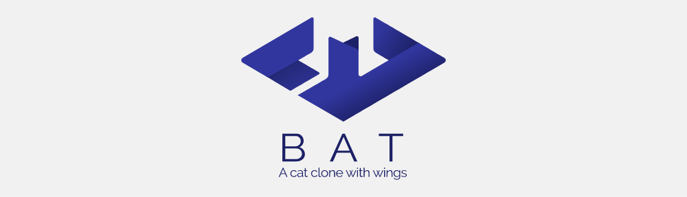 bat banner